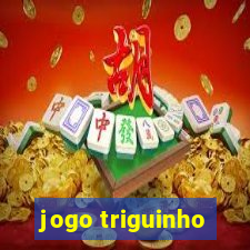 jogo triguinho